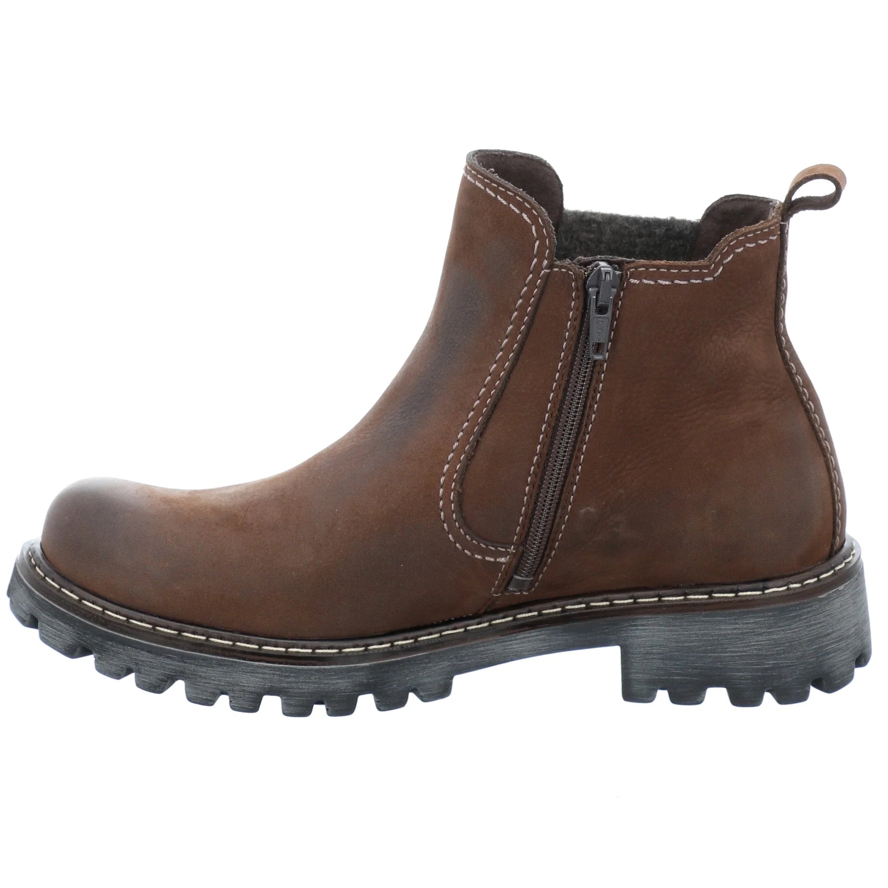 Women's Josef Seibel Marta 03 Color: Brasil