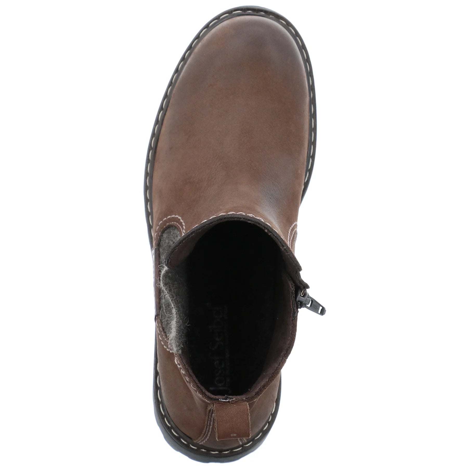 Women's Josef Seibel Marta 03 Color: Brasil