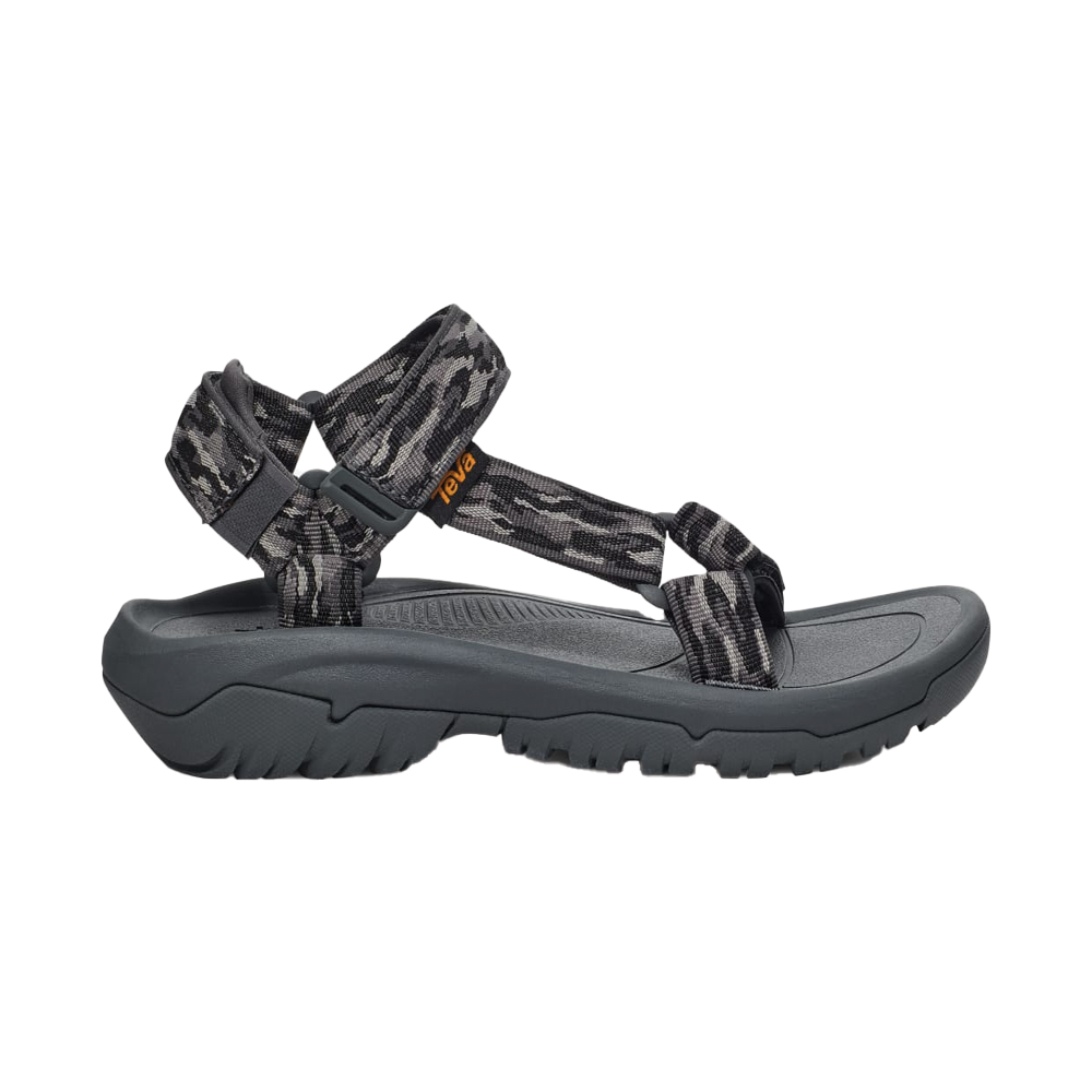 Men's Teva Hurricane XLT2 Active Sandal Color: Mesh Dark Shadow 2