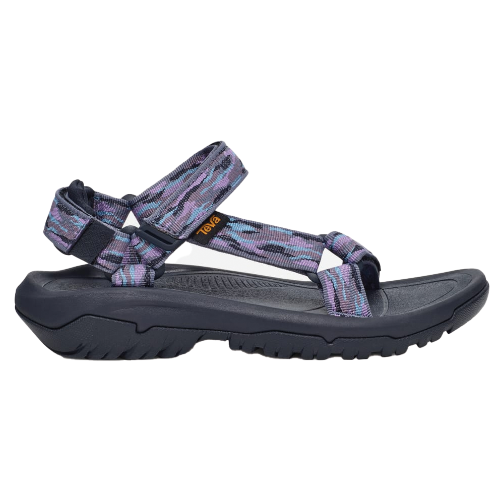 Women's Teva Hurricane XLT2 Sandal Color: Mesh Total Eclipse 2