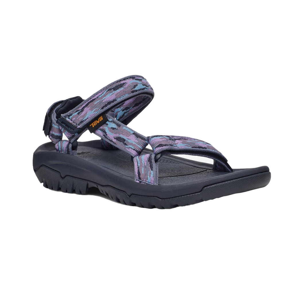 Women's Teva Hurricane XLT2 Sandal Color: Mesh Total Eclipse 1