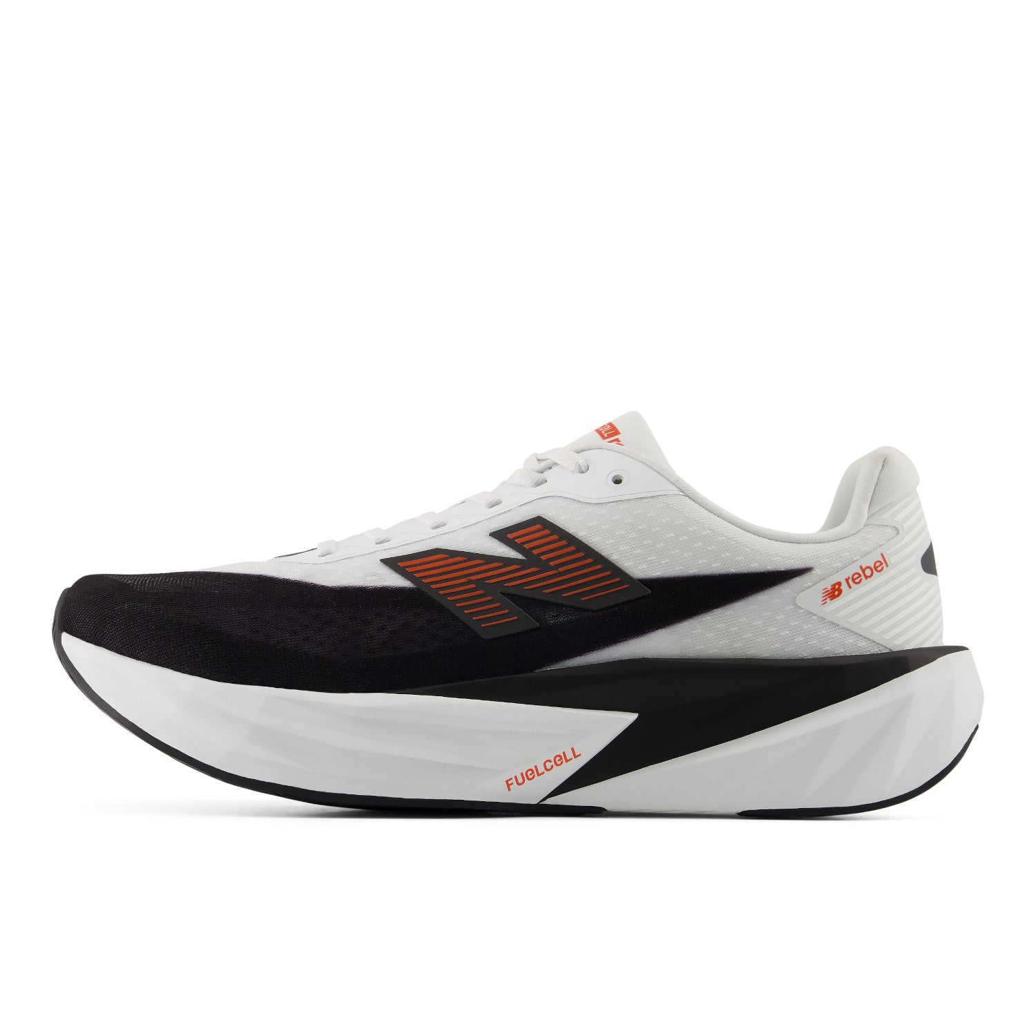 Men's New Balance FuelCell Rebel v5 (MFCX93C) 8