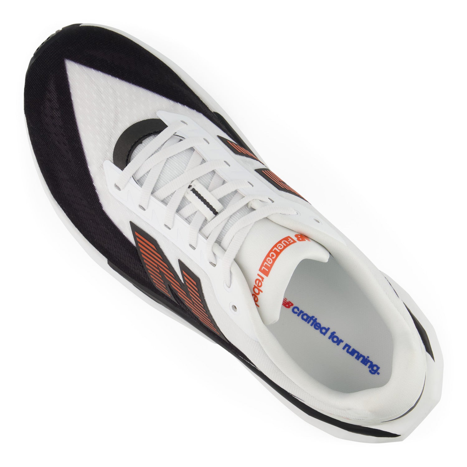 Men's New Balance FuelCell Rebel v5 (MFCX93C) 11
