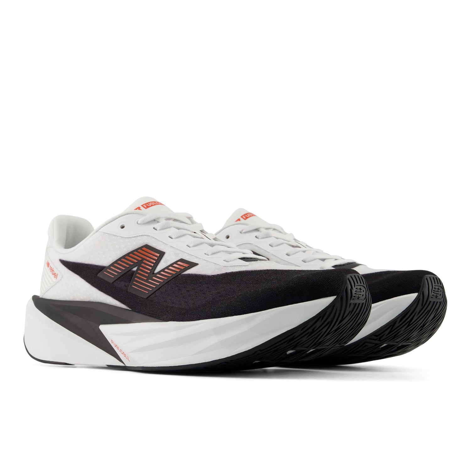 Men's New Balance FuelCell Rebel v5 (MFCX93C) 5
