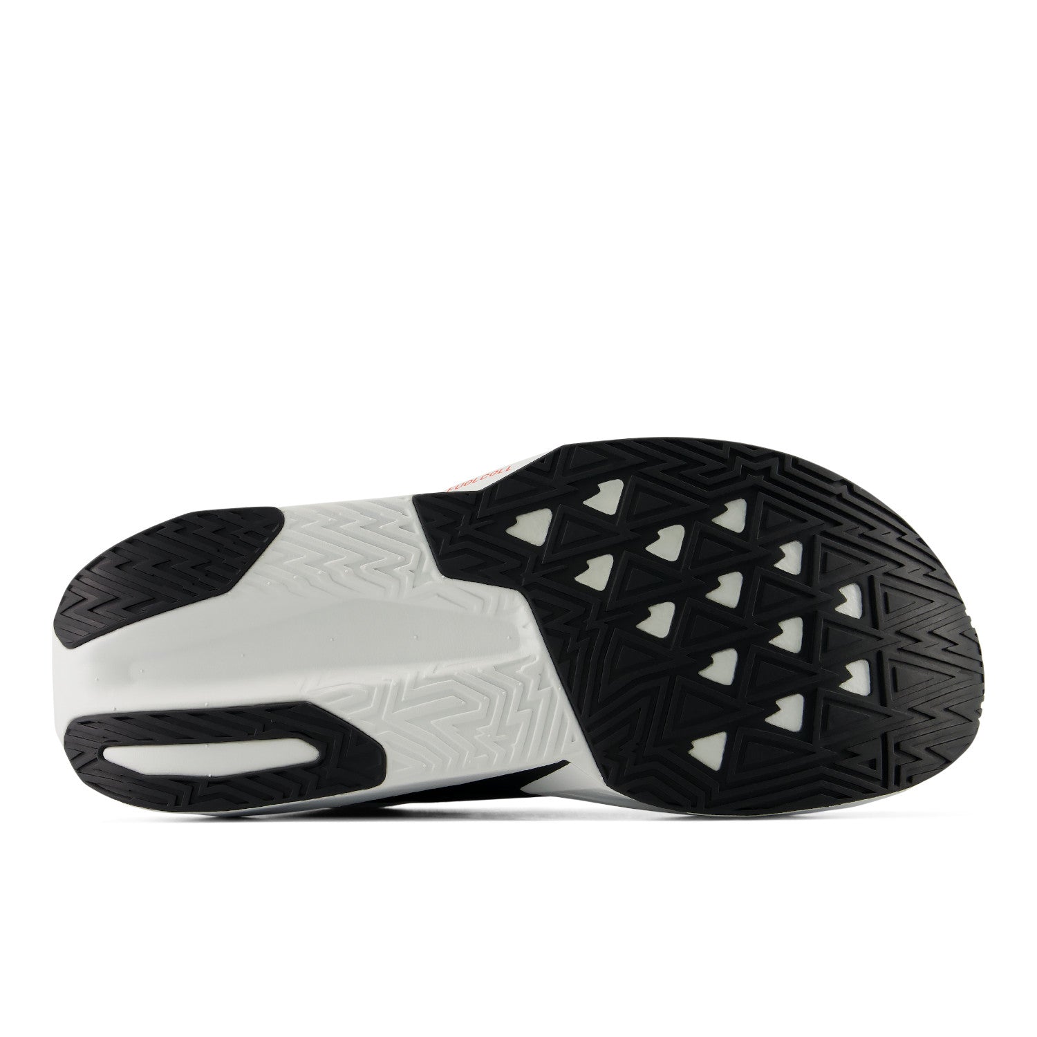 Men's New Balance FuelCell Rebel v5 (MFCX93C) 6