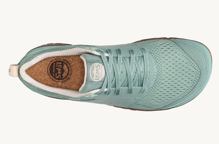 Unisex Lems Primal Zen 18