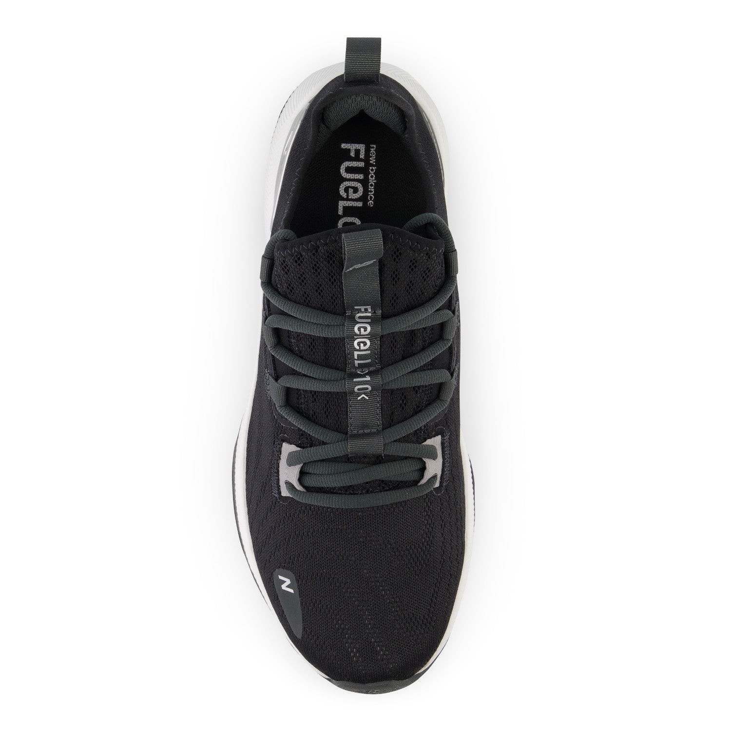 Men's New Balance FuelCell Trainer v2 Color: Black