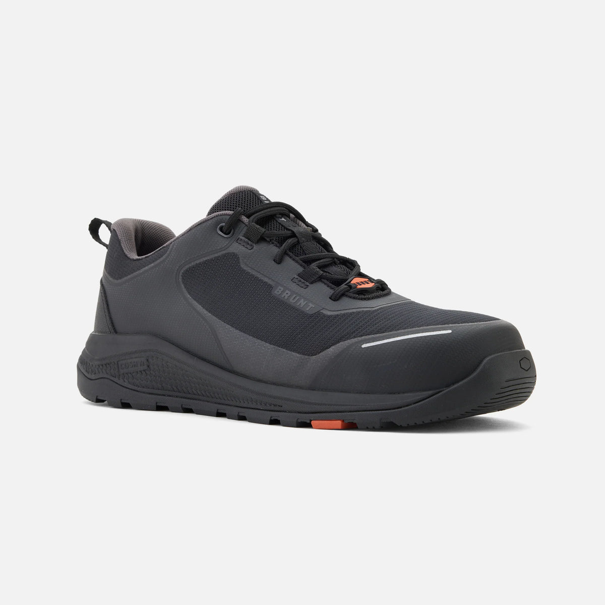 Men's Brunt The Rivas Comp Toe Work Sneaker – Brown's Shoe Fit Co