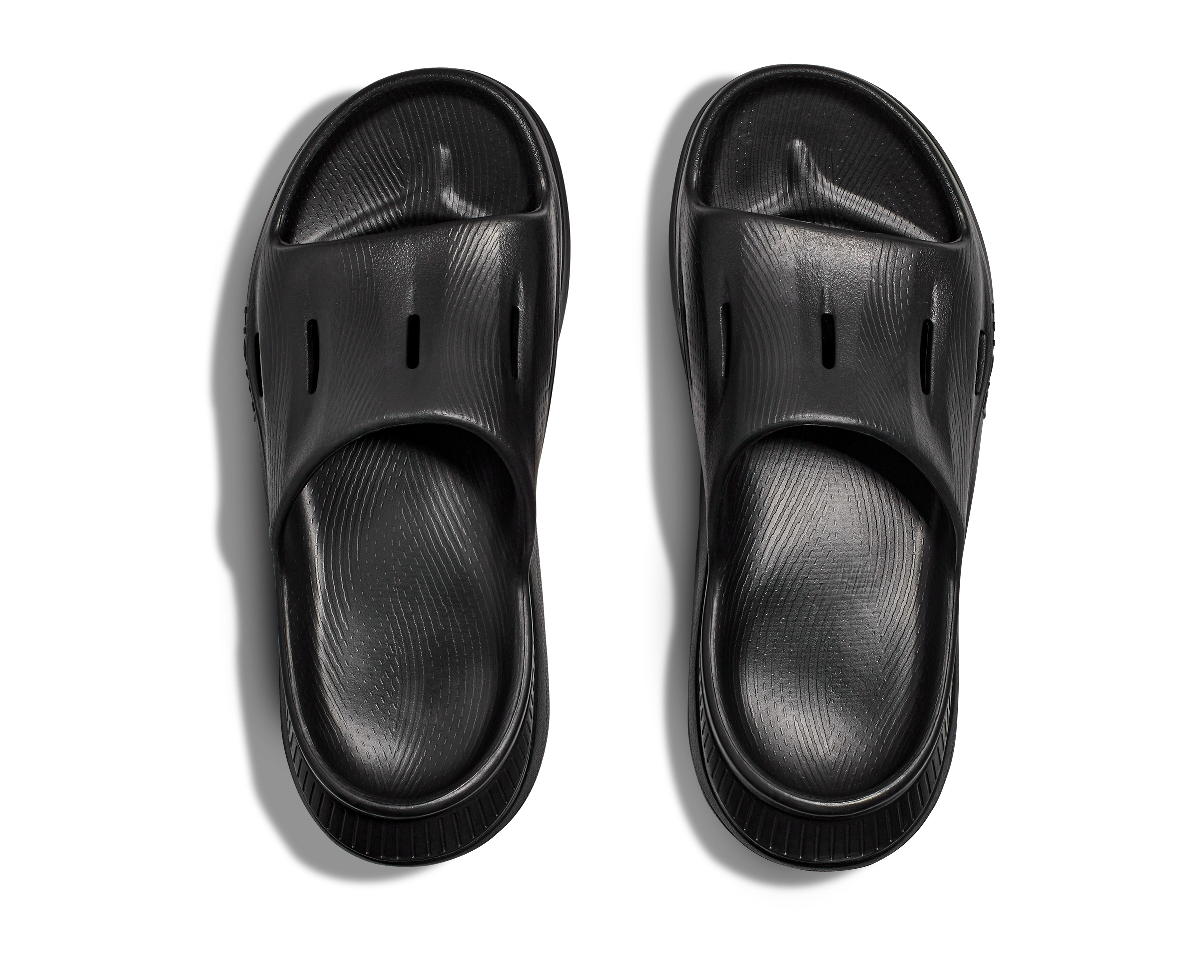 Unisex Hoka Ora Recovery Slide 3 33