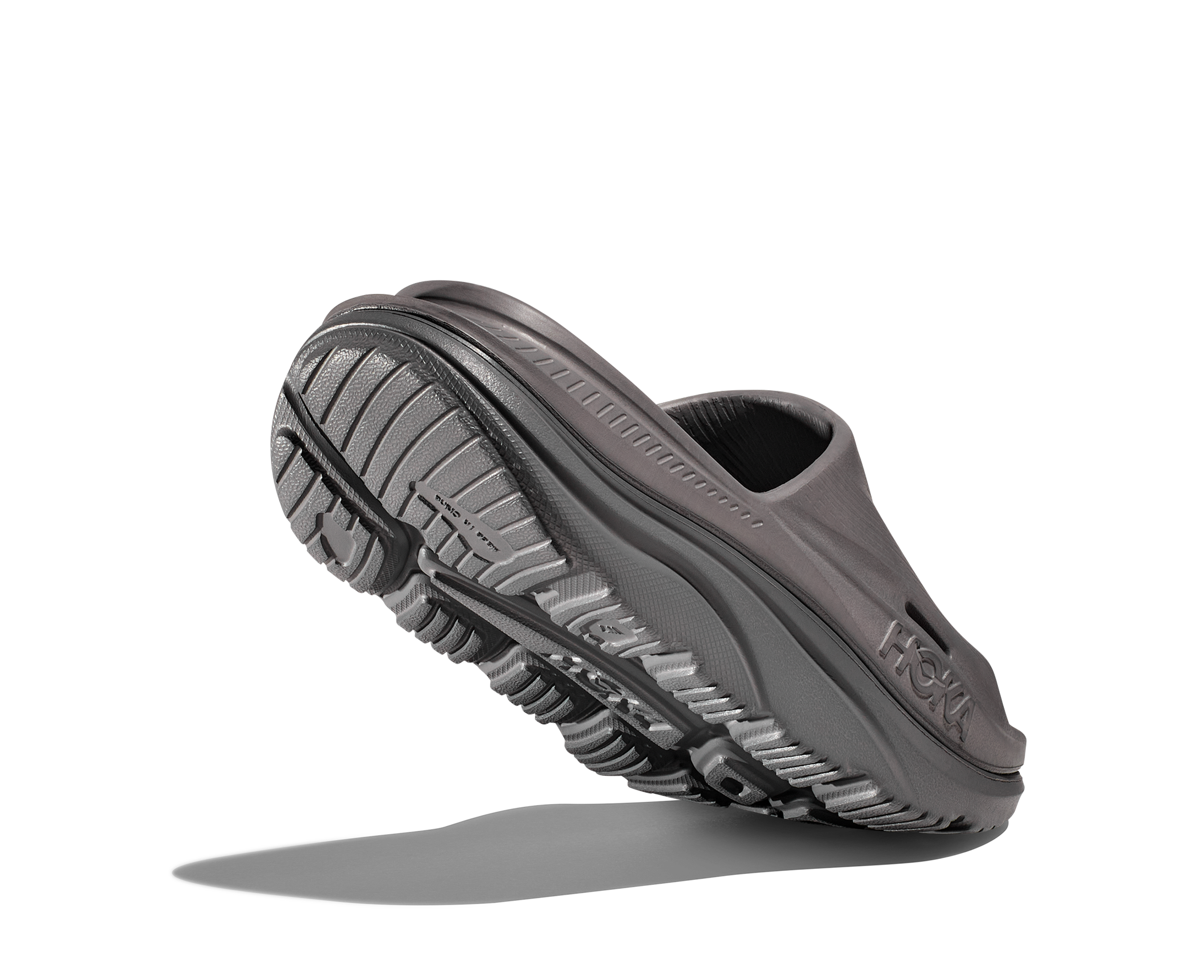 Unisex Hoka Ora Recovery Slide 3 26
