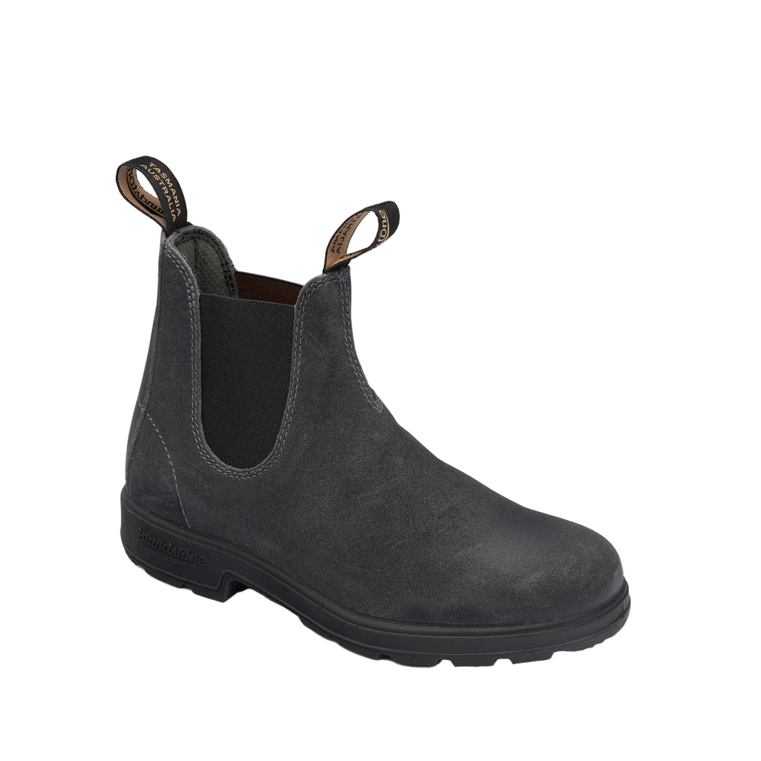Blundstone 1910 Suede Boots 1