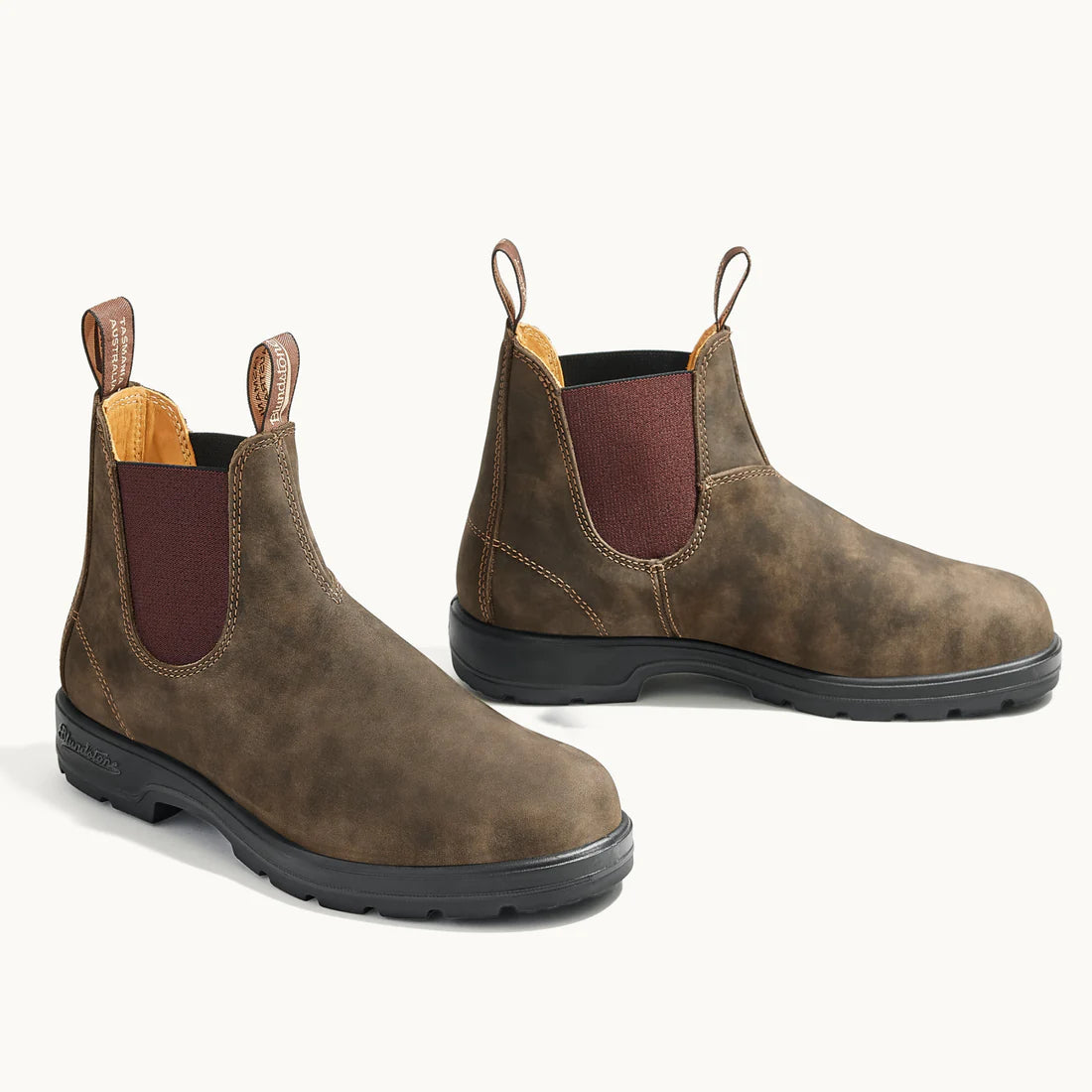 Blundstone #585 Chelsea Boot 4