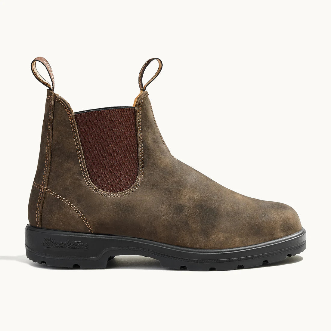 Blundstone #585 Chelsea Boot 2