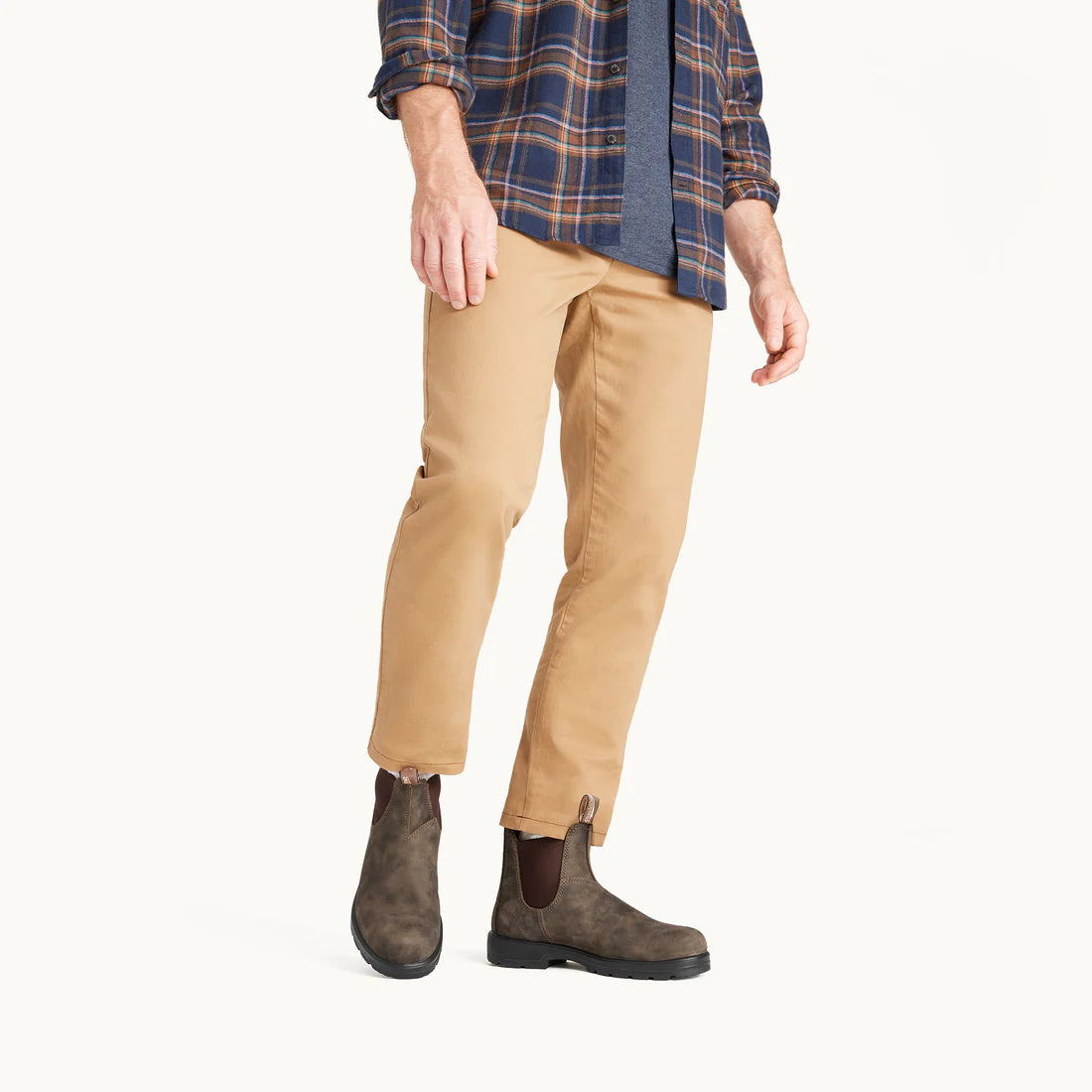 Blundstone #585 Chelsea Boot 6