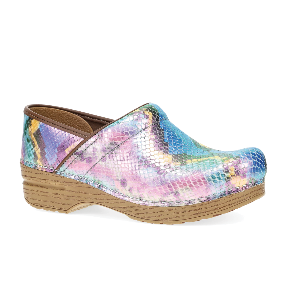 Women's Dansko Professional Clog 1