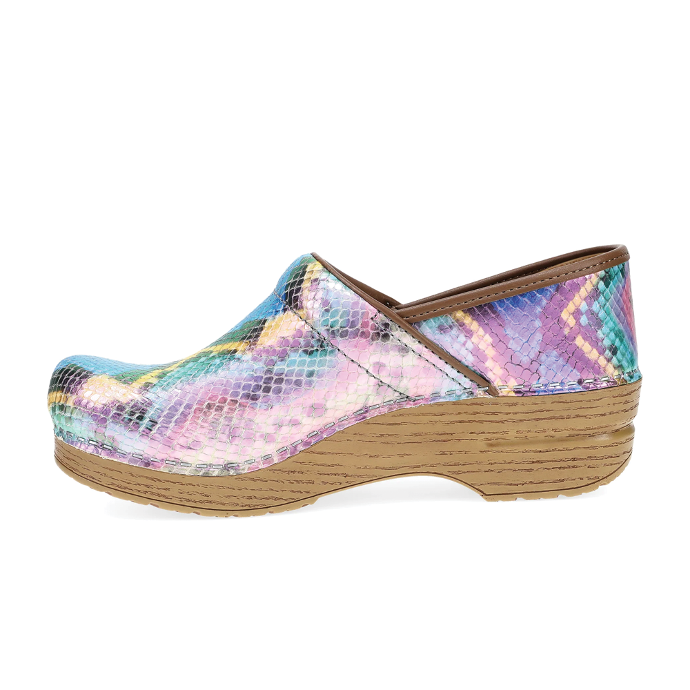 Women's Dansko Professional Clog 2