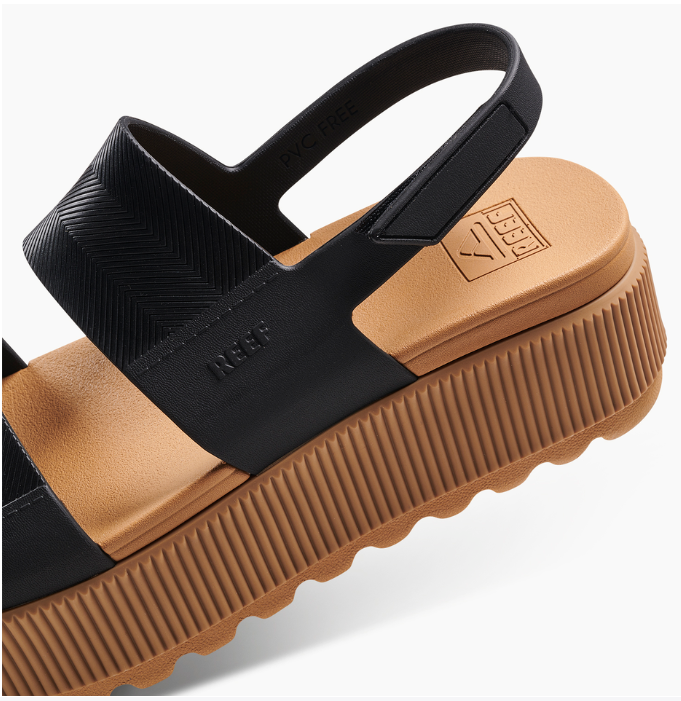 Women's Reef Water Vista Higher 6