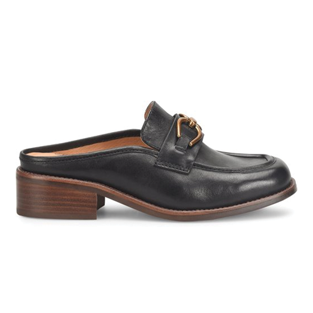 Women's Sofft Rosalia Color: Black