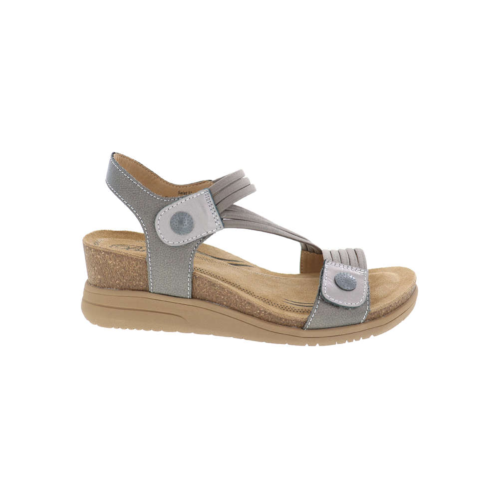 Women's Biza Saint Sandal 8