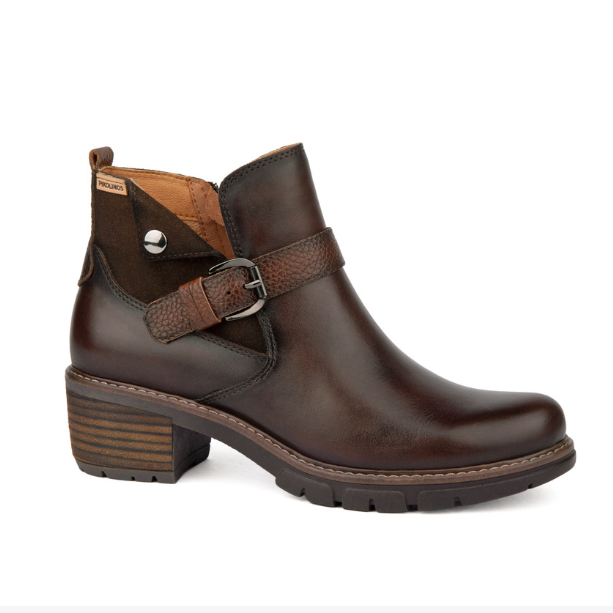 Women's Pikolinos San Sebastia Boot 2