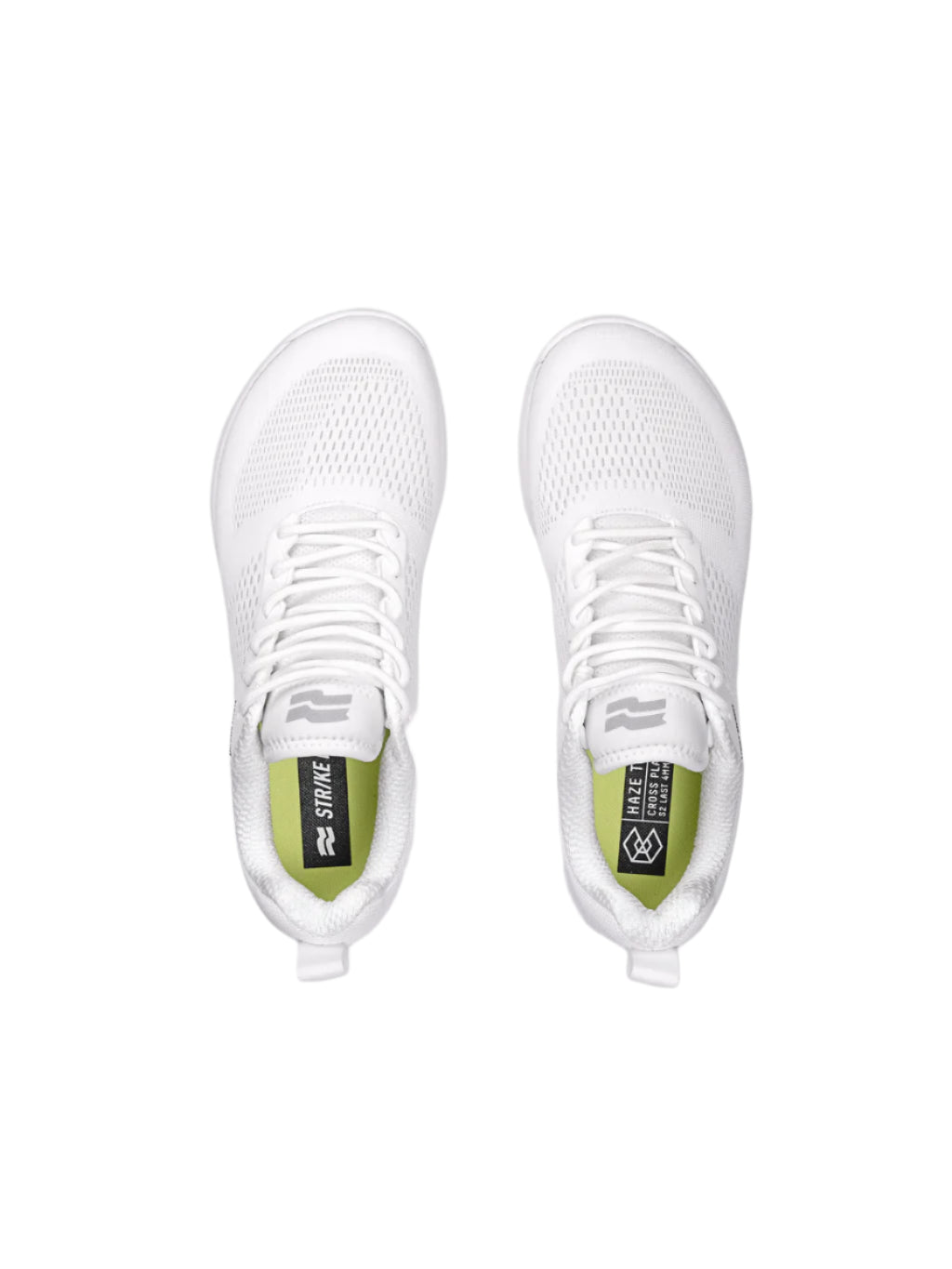 Unisex Strike Mvmnt Haze Trainer 5