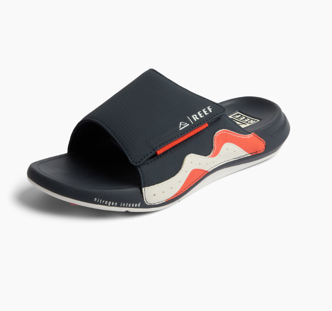 Men's Reef Swell Cruiser Slide 5