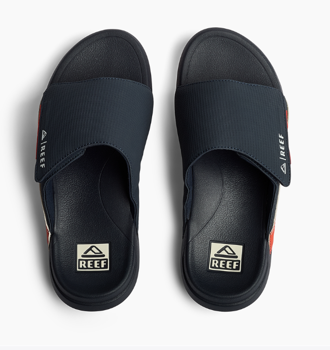 Men's Reef Swell Cruiser Slide 6