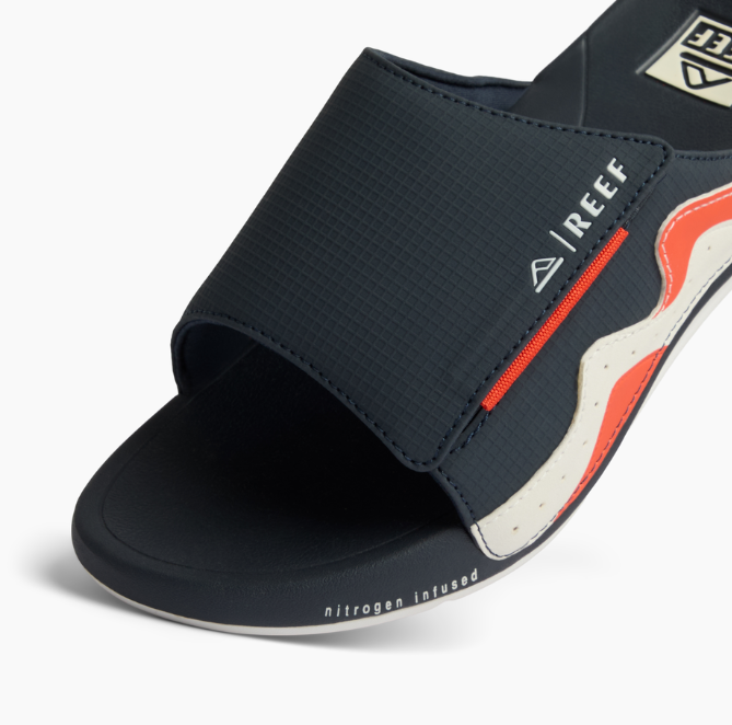 Men's Reef Swell Cruiser Slide 3
