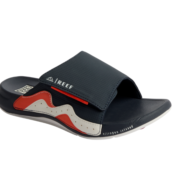 Men's Reef Swell Cruiser Slide 1