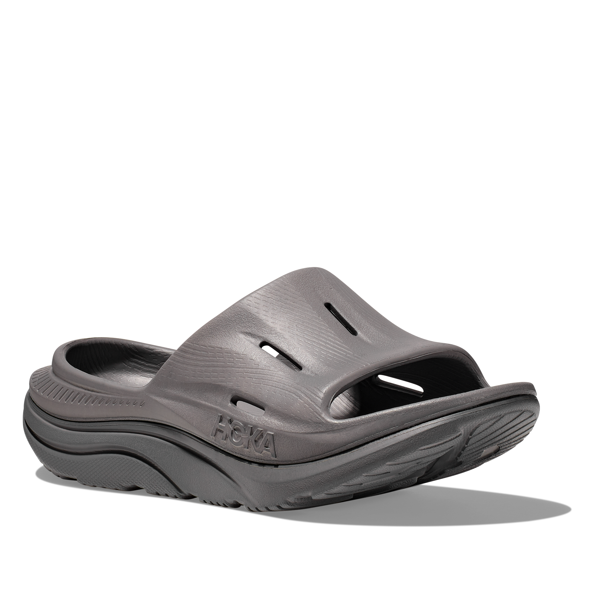 Unisex Hoka Ora Recovery Slide 3 23