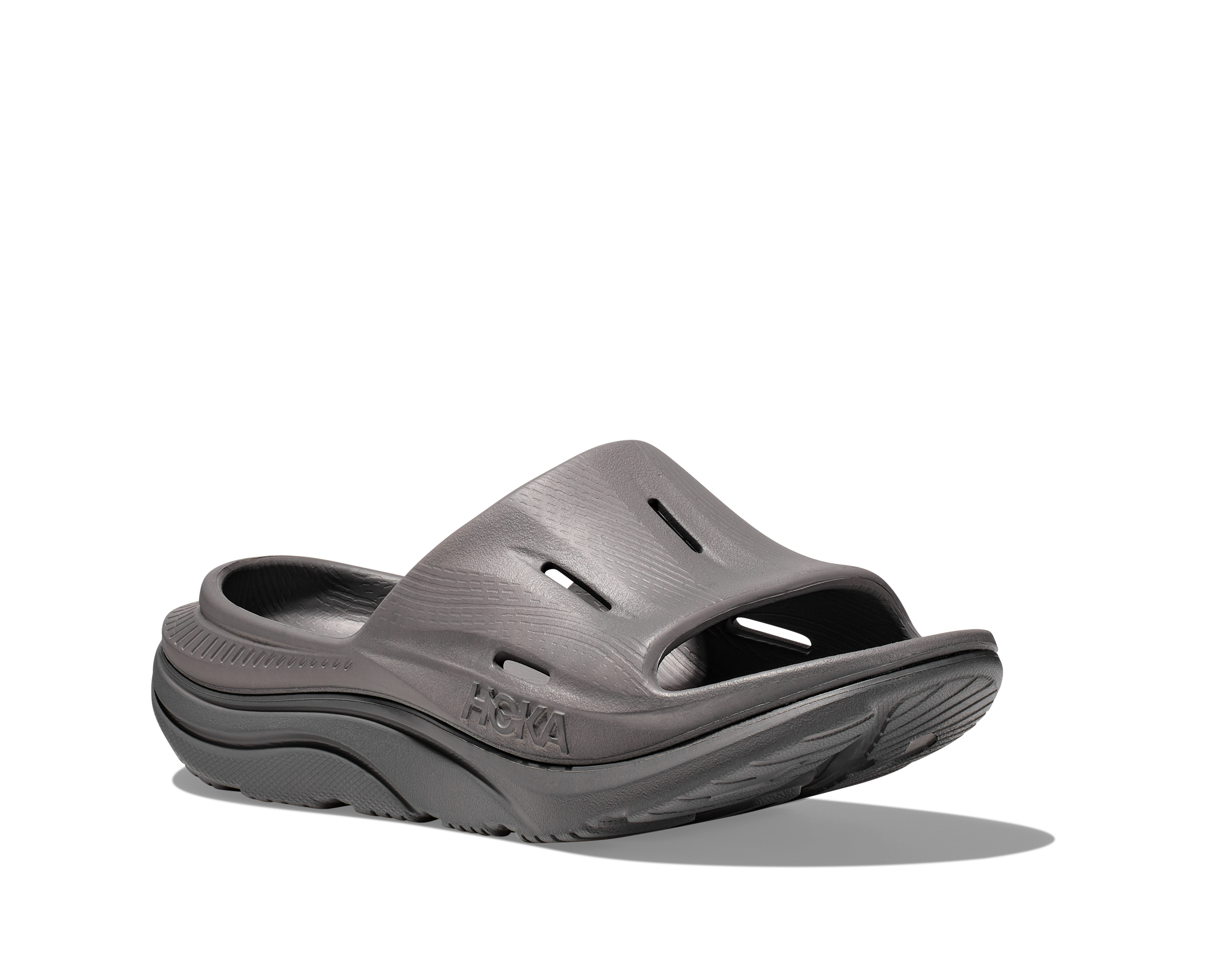 Unisex Hoka Ora Recovery Slide 3 23