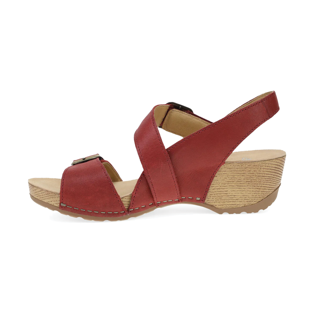 Women's Dansko Trinity Sandal 8