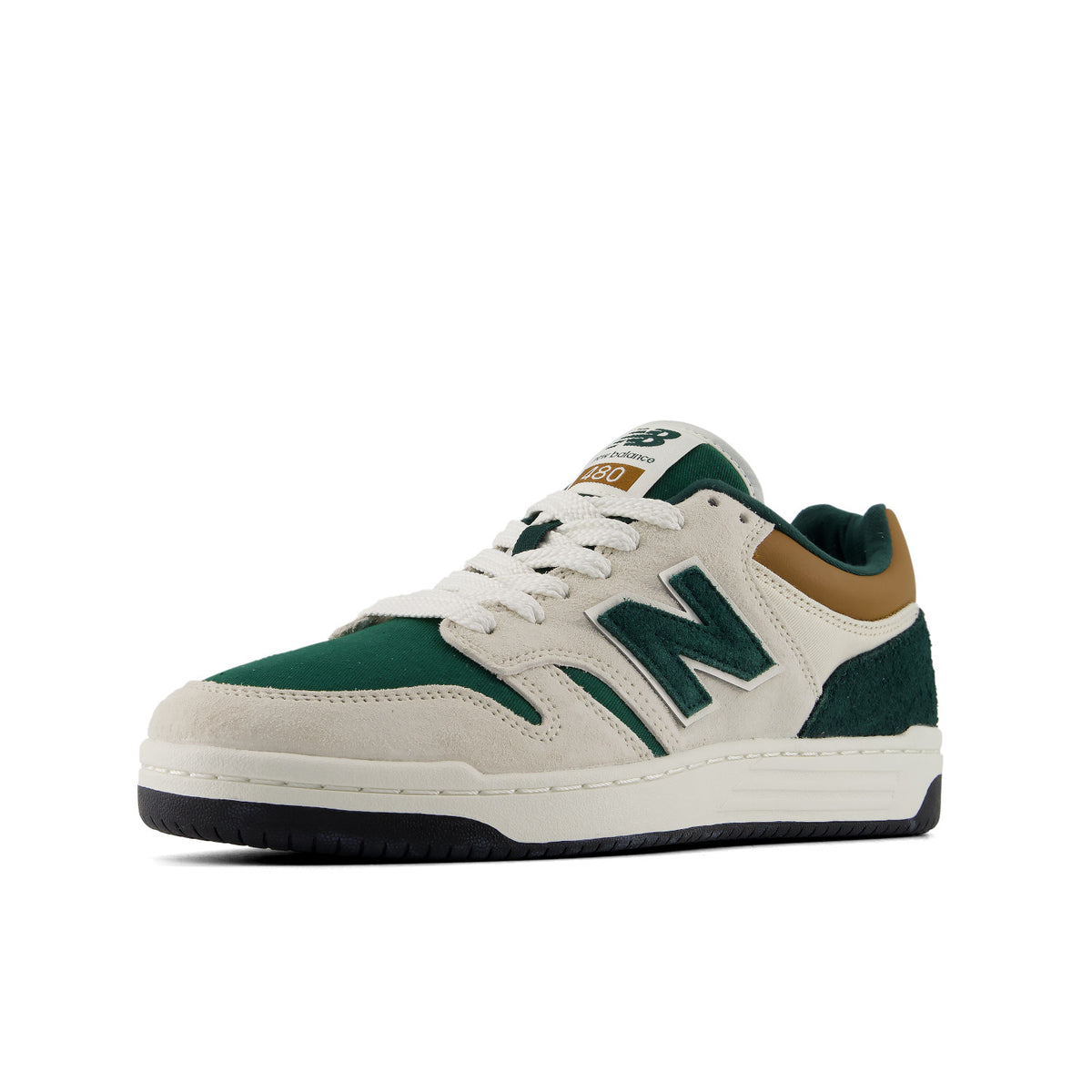 Unisex New Balance 480P (U480P2NK & U480P7YJ) 11