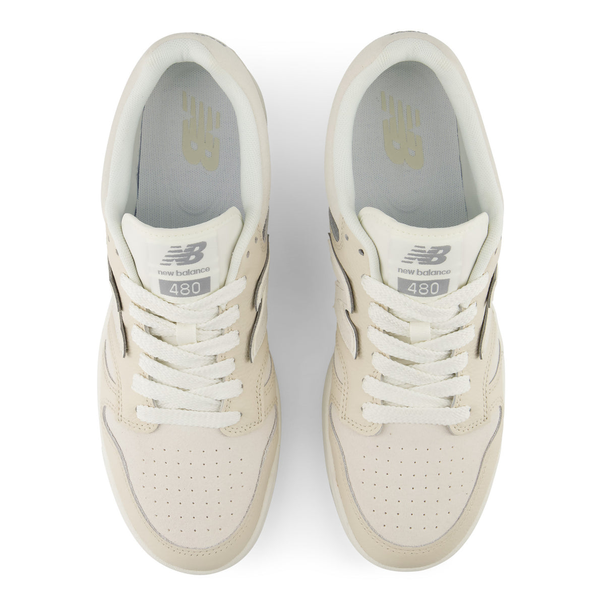 Unisex New Balance 480P (U480P2NK & U480P7YJ) 19