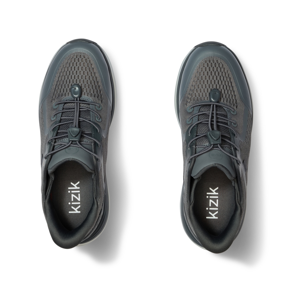 Men's Kizik London Sneaker 3