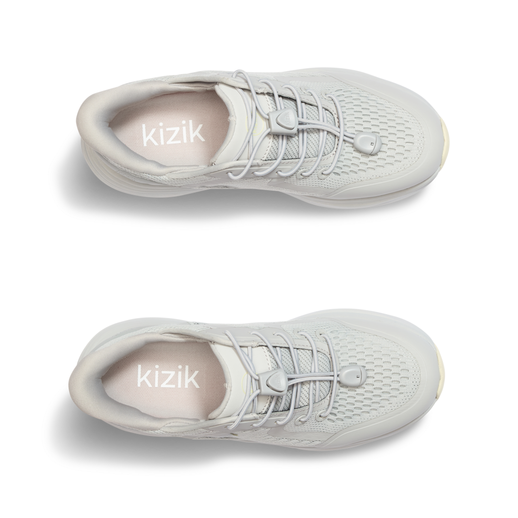 Women's Kizik London Sneaker 3