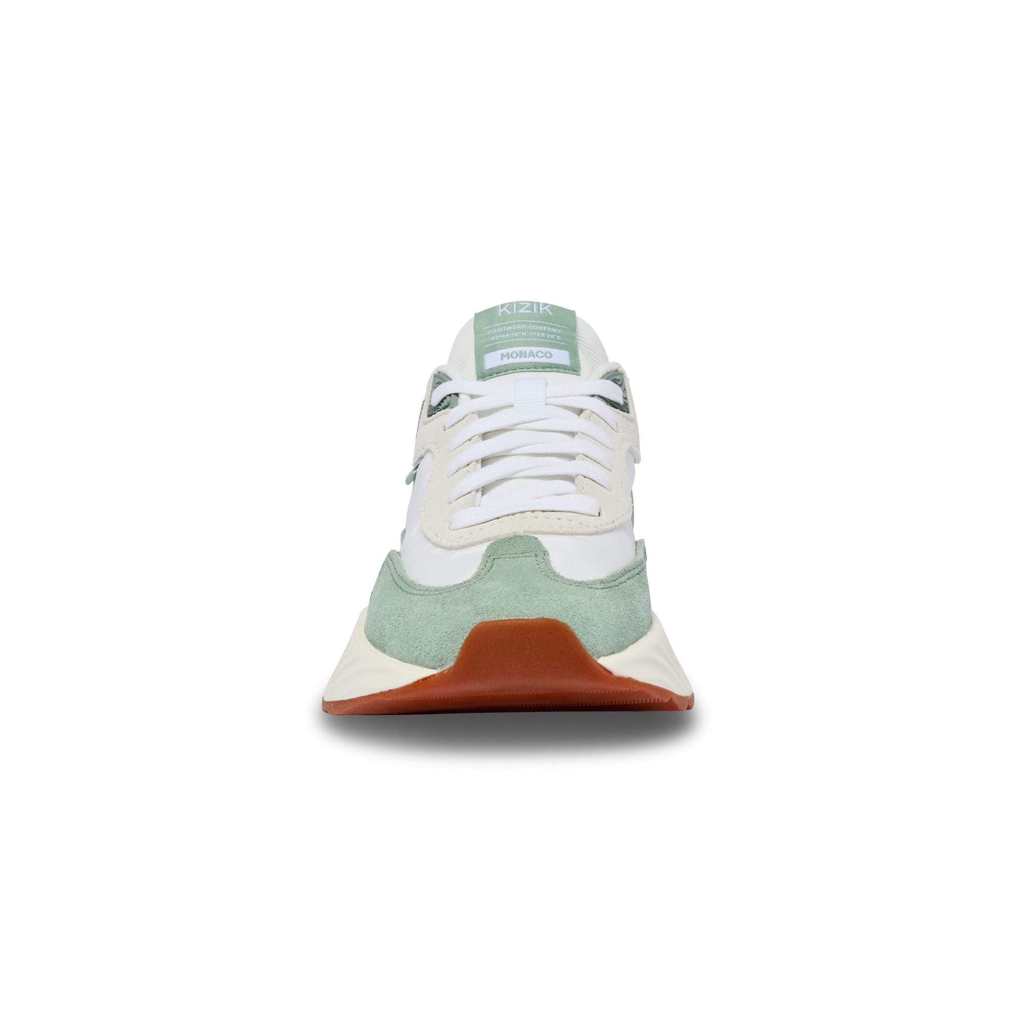 Women's Kizik Monaco Sneaker 2