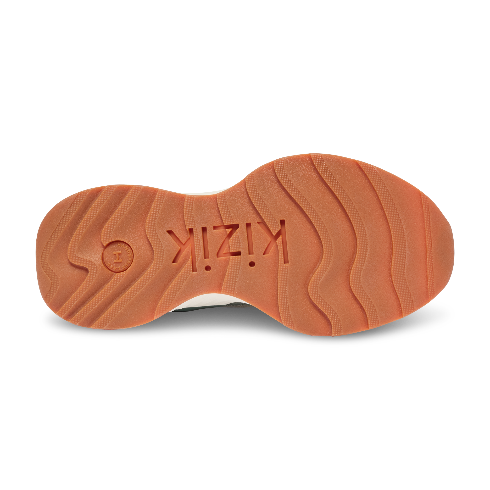 Women's Kizik Monaco Sneaker 3