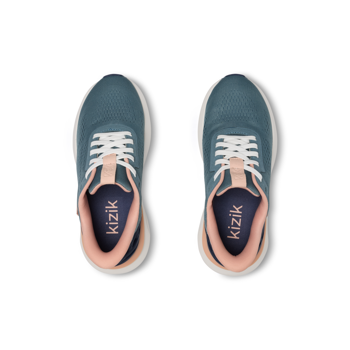 Women's Kizik Athens 2 (REGULAR & WIDE WIDTH) New Colors 8