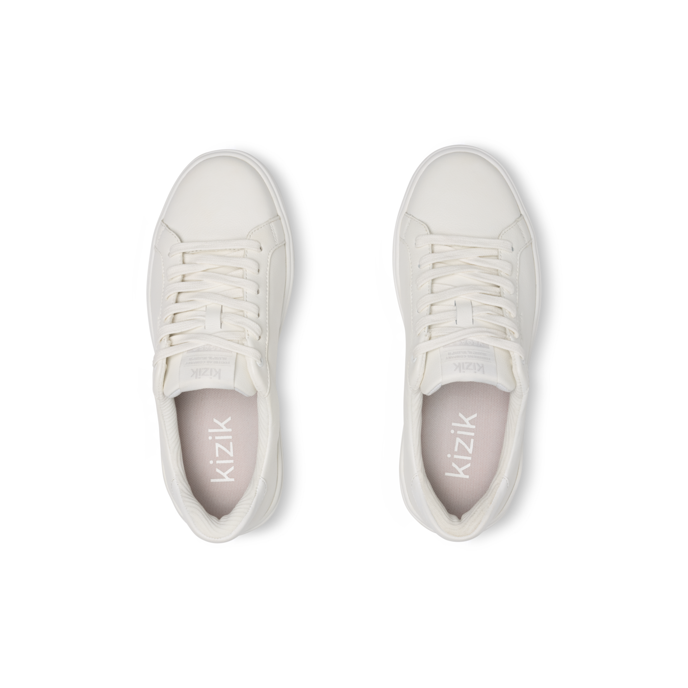 Women's Kizik Vegas 2 Sneaker 3