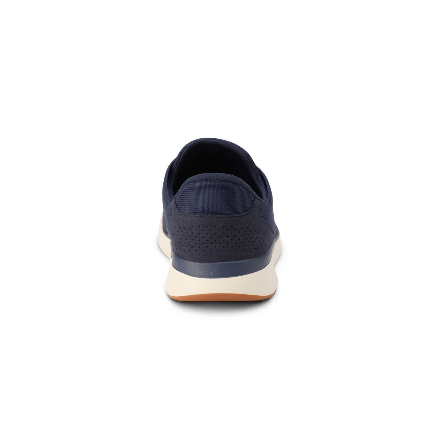 Unisex Kizik Lima Color: Naval Academy / Gum 6