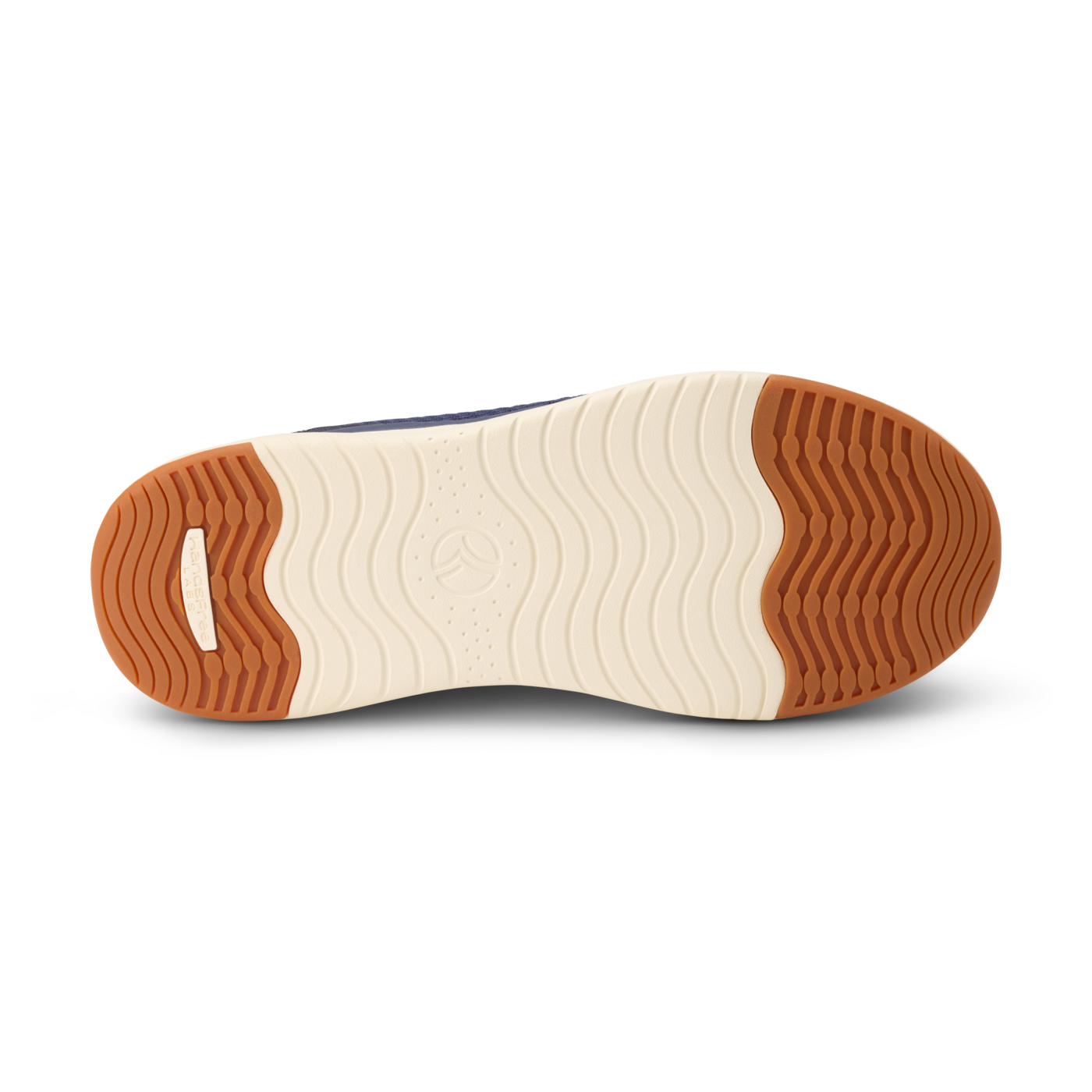 Unisex Kizik Lima Color: Naval Academy / Gum 5