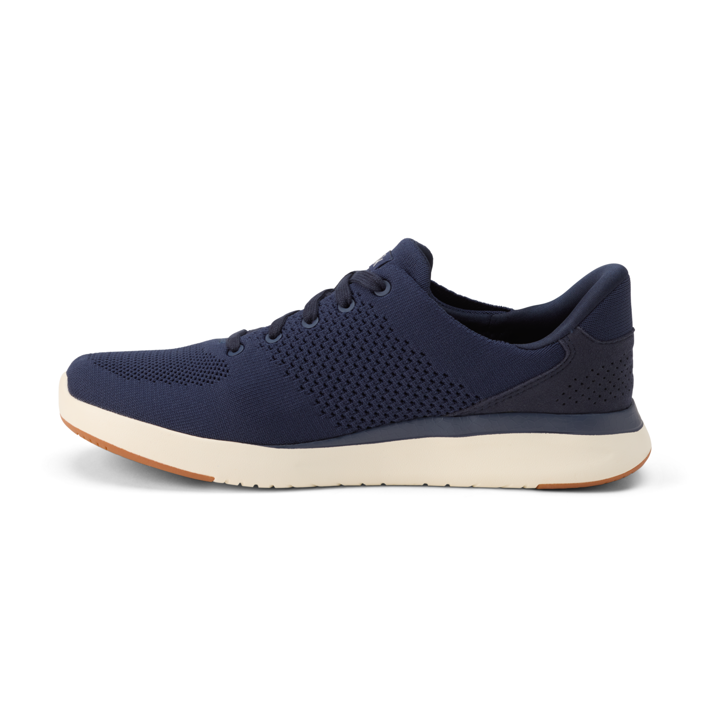 Unisex Kizik Lima Color: Naval Academy / Gum 4