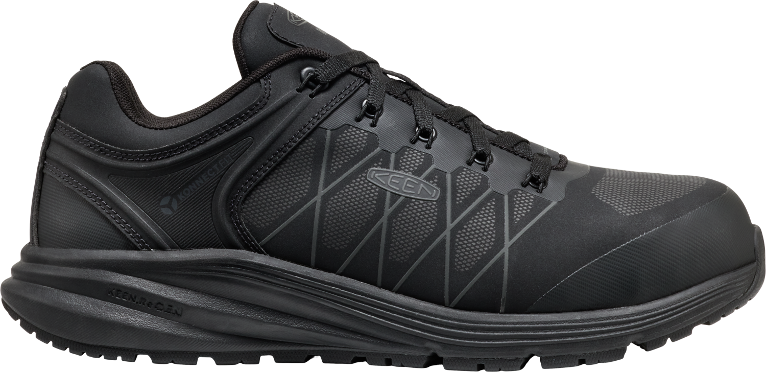 Men's Keen Utility Vista Energy XT Int Met 2