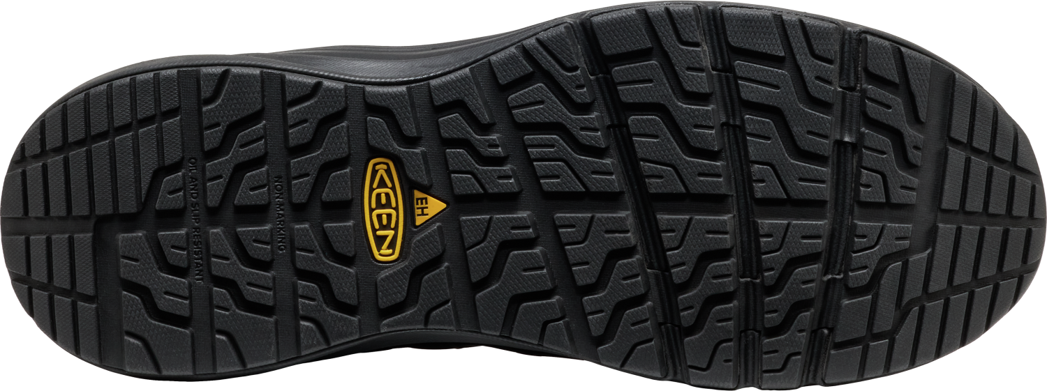 Men's Keen Utility Vista Energy XT Int Met 5