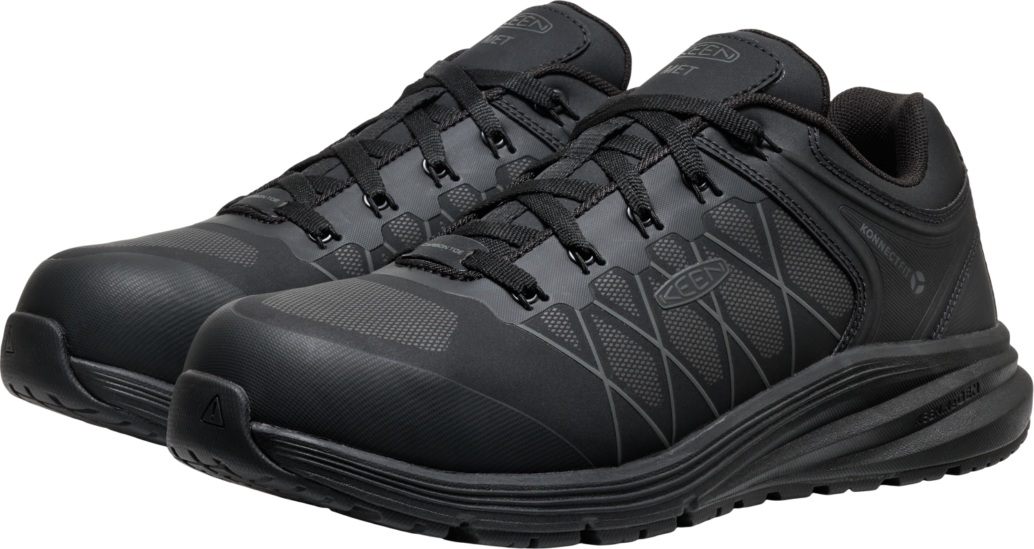 Men's Keen Utility Vista Energy XT Int Met 4