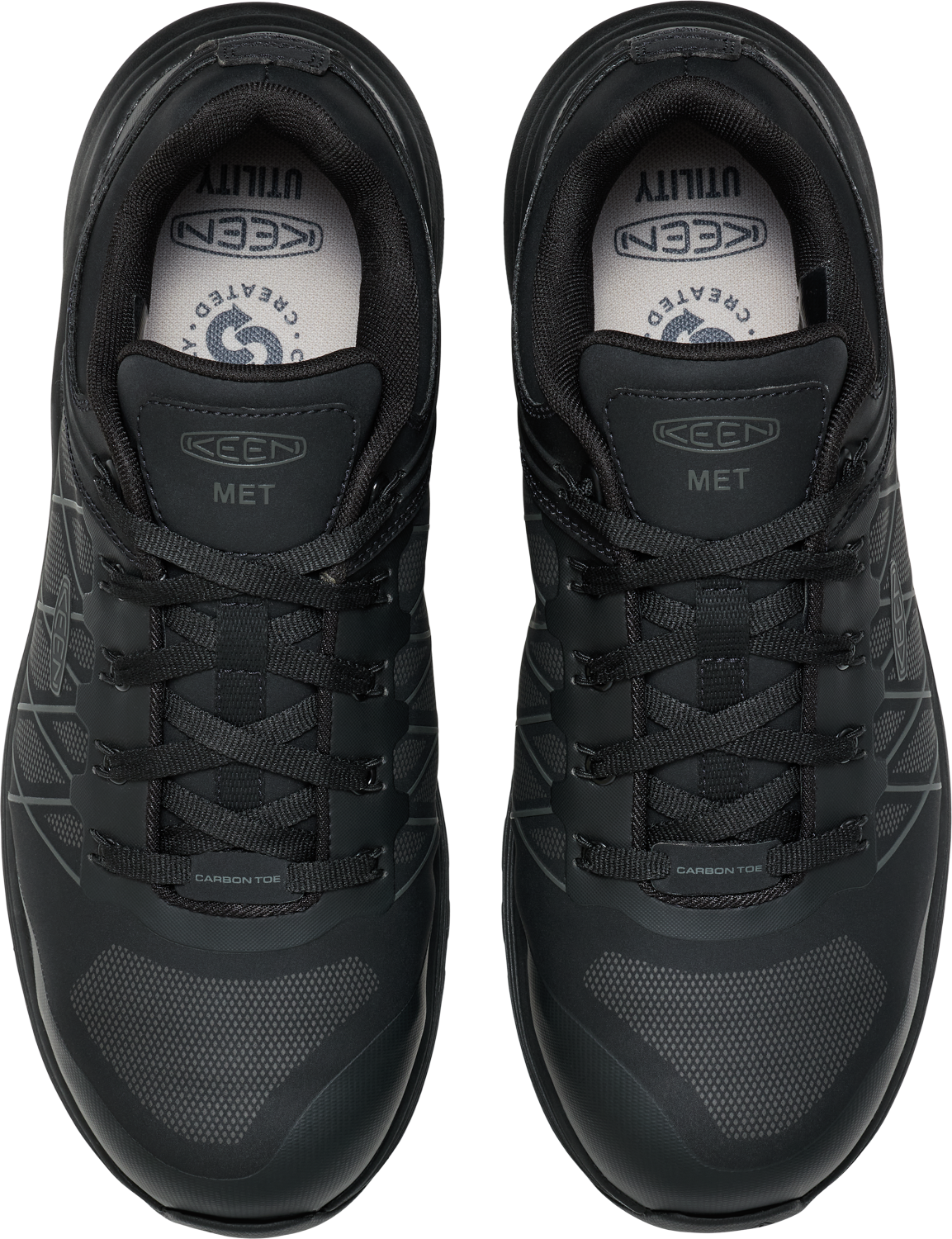 Men's Keen Utility Vista Energy XT Int Met 3