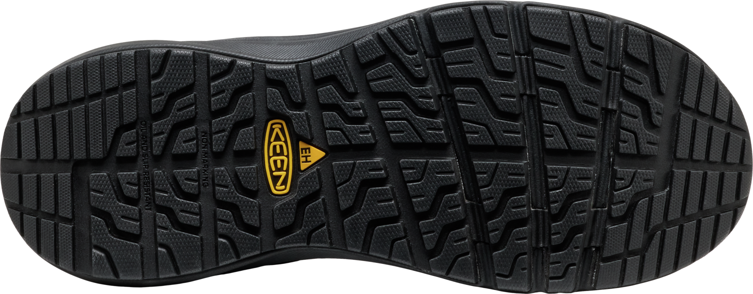 Women's Keen Utility Vista Energy XT Int Met 5