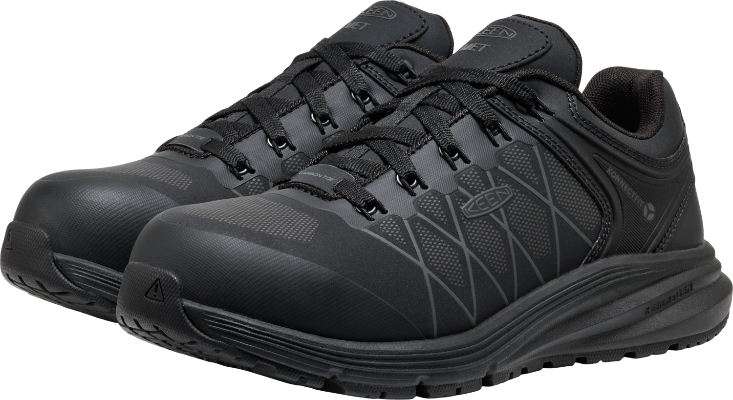 Women's Keen Utility Vista Energy XT Int Met 4