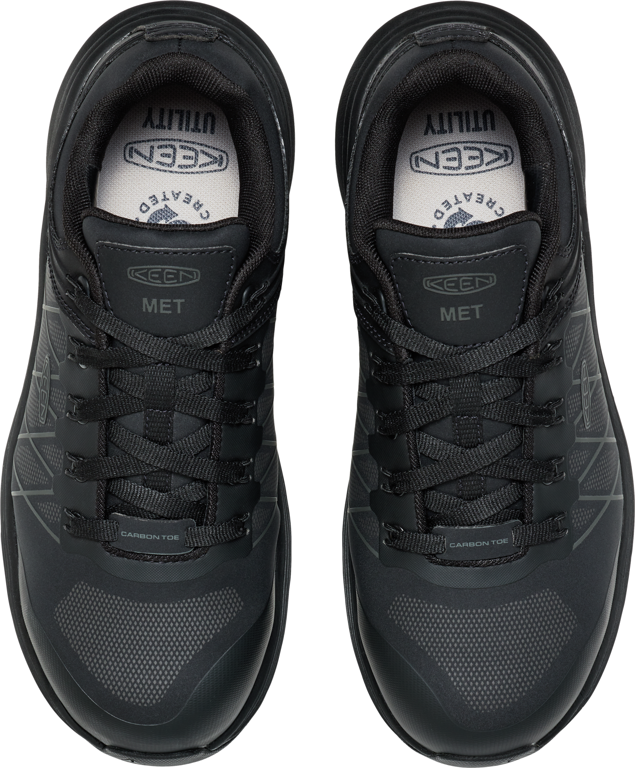 Women's Keen Utility Vista Energy XT Int Met 3